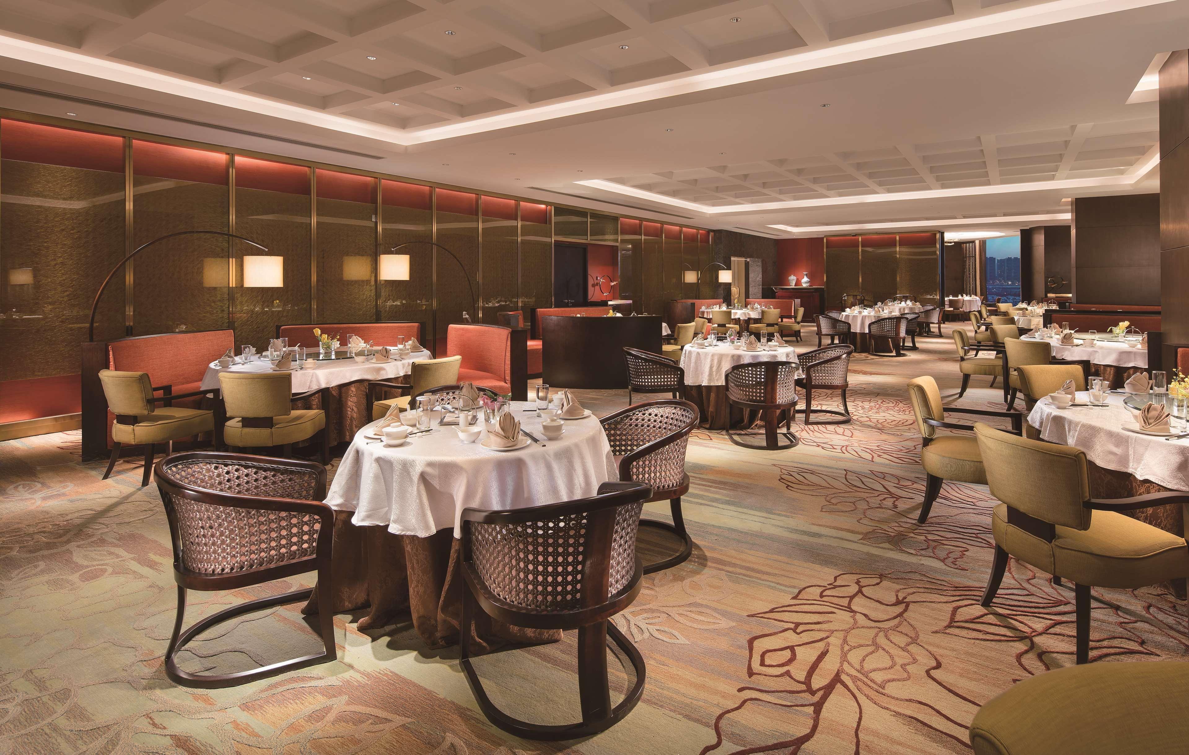 Hotel Hilton Shenyang Exterior foto